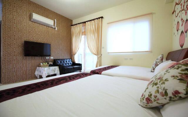 Shanghai Time B&B