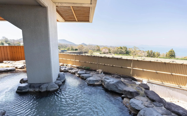 Olivean Shodoshima Yuhigaoka Hotel