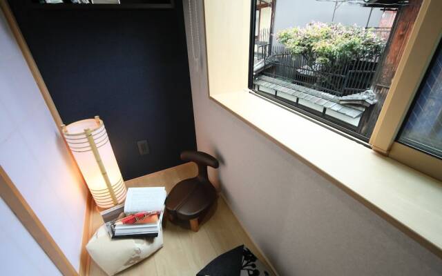 PASSAGE Higashiyama Sanjo