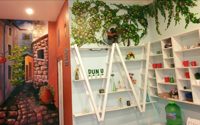 Dunu Homestay Da Nang - Hostel