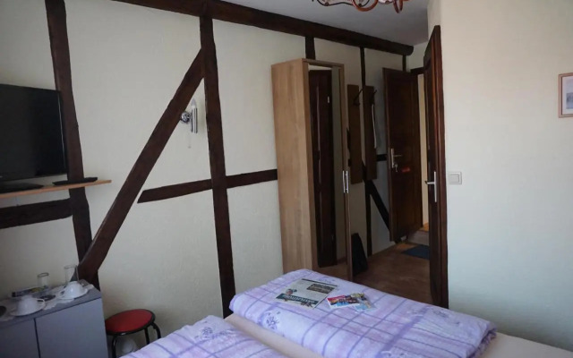 Pension Zum Lukullus