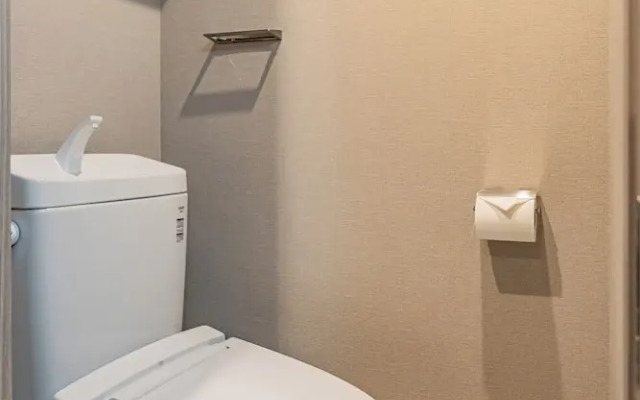 Apartment Hotel 11 Umeda Kamiyama
