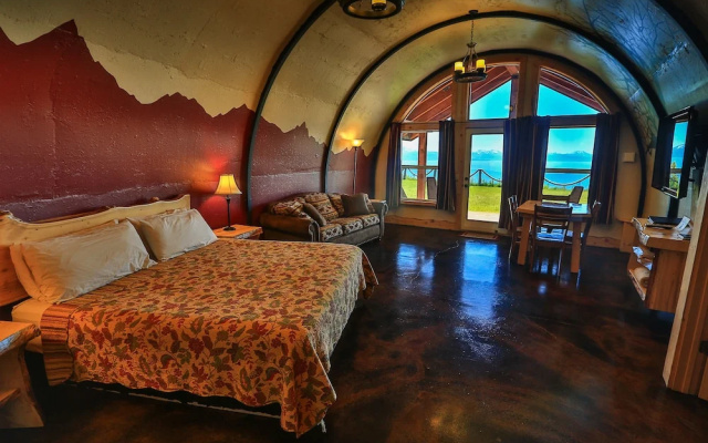 Kenai Peninsula Suites