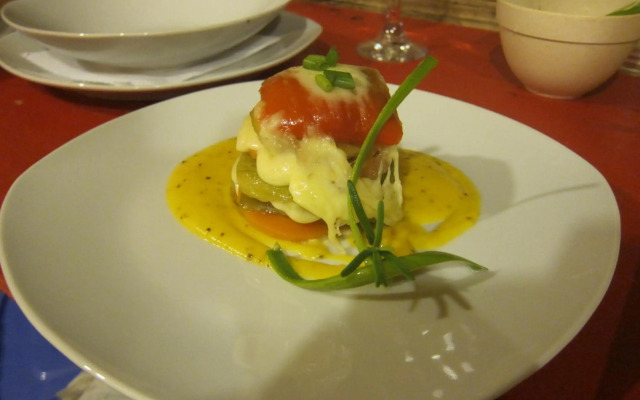 Casa Kresala, Surf House