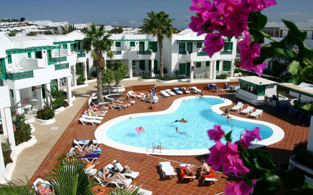 Luz Y Mar Apartments