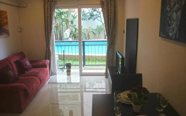 Park Lane Jomtien by ParkLaneJomtien