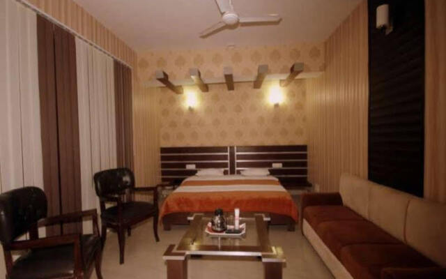Hotel Natraj, Upper Dharamshala