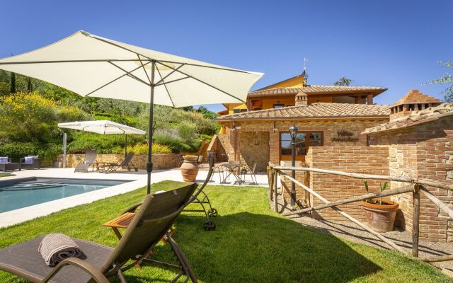 Villa Amadeo by PosarelliVillas