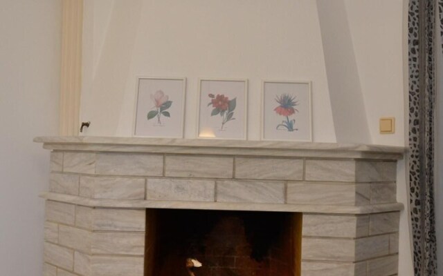 Nina s Apt in Ialysos Near the Beach