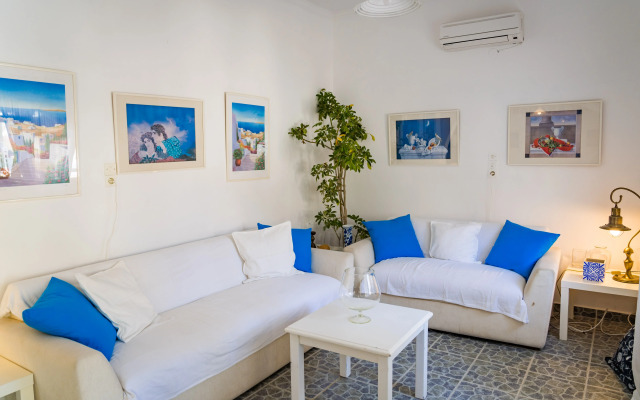 Rena Hotel
