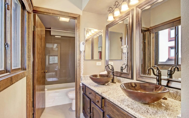 Village at Breckenridge Resort