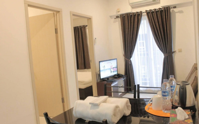 MyRooms Bekasi
