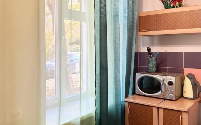 Апартаменты на улице Калинина 45а/8