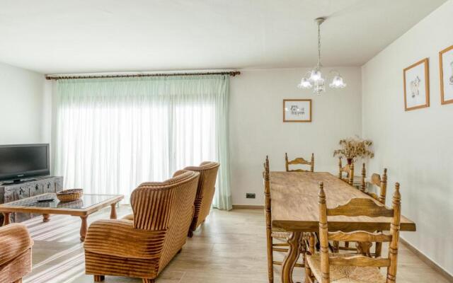 Apartamento residencial 2º 1ª