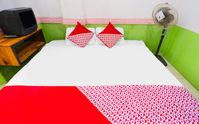 Hotel O Wr House Syariah BatamNearEast Coast Park – Guest Rooms – Batam
