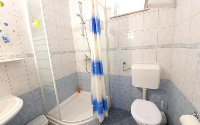 Apartment Dabar