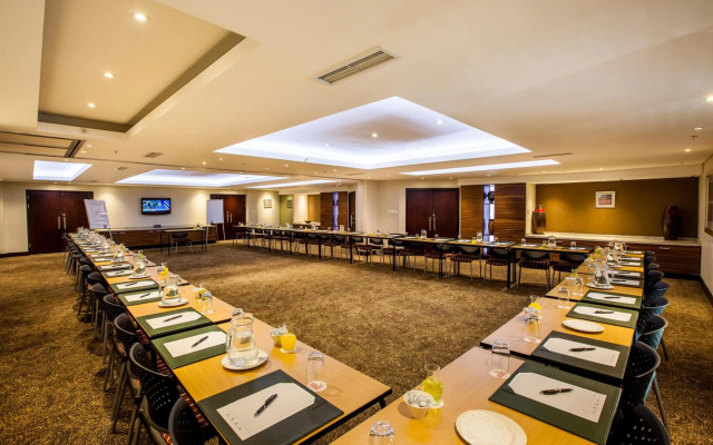 City Lodge Hotel at OR Tambo International Airport