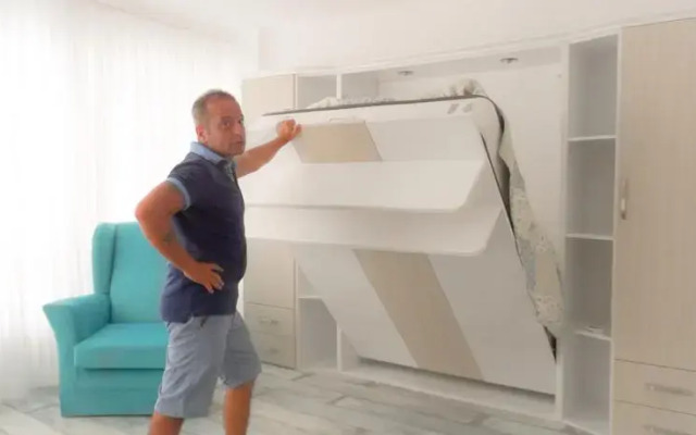 Cozy Studio in Marmaris