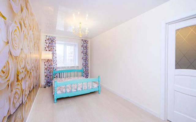 Квартирка-НСК на ул. Блюхера, д. 41