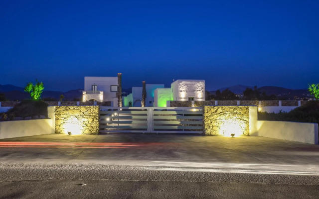 My Villa