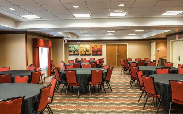 Holiday Inn Indianapolis Downtown by IHG