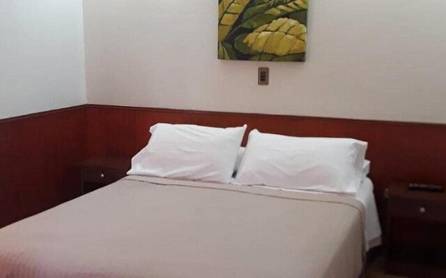 Hotel Las Palmas