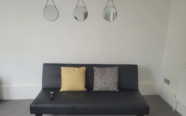 Beautiful 1-bed Apartment in Ramsgate