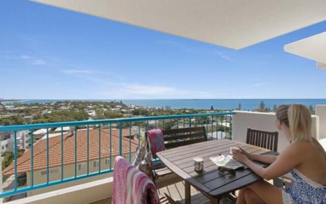 Burgess  Kings Beach Apartments