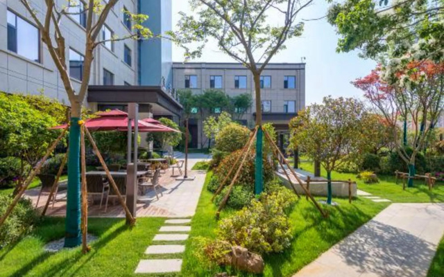 Zhengjia Hotel