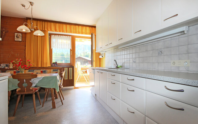 Holiday home Andreas