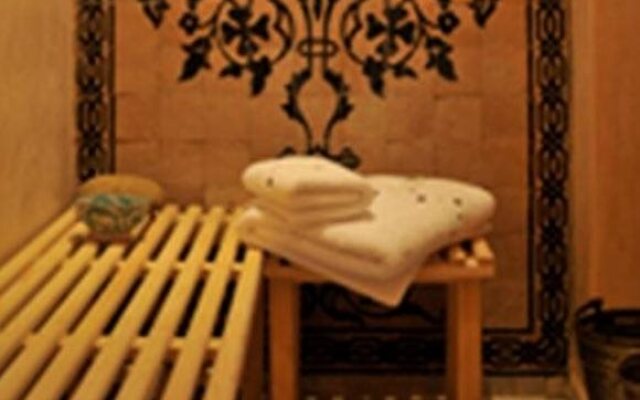 Le Balcon De Tanger