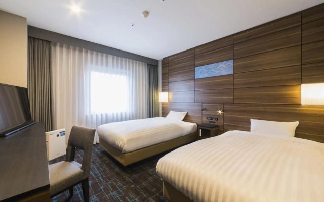 JR East Hotel Mets Tsudanuma
