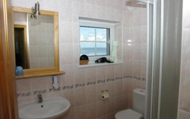 Hotel Prie Mariu