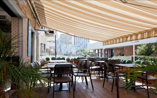 Dream Beach TLV Boutique Hotel