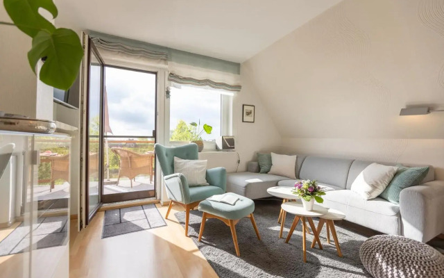 Auszeit Hamburg-Altes Land