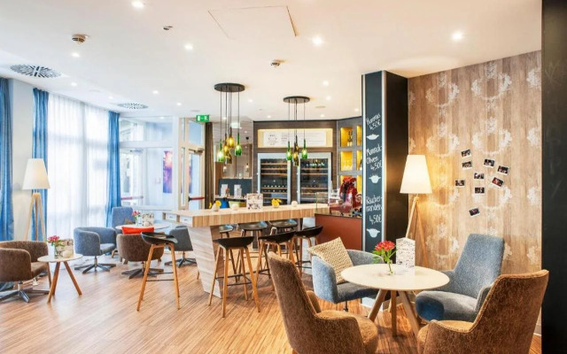 Mercure Hotel Hannover City