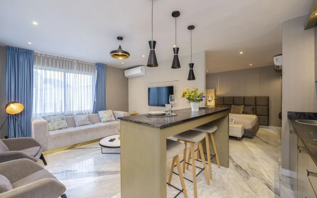 Elefant by Naya Homes