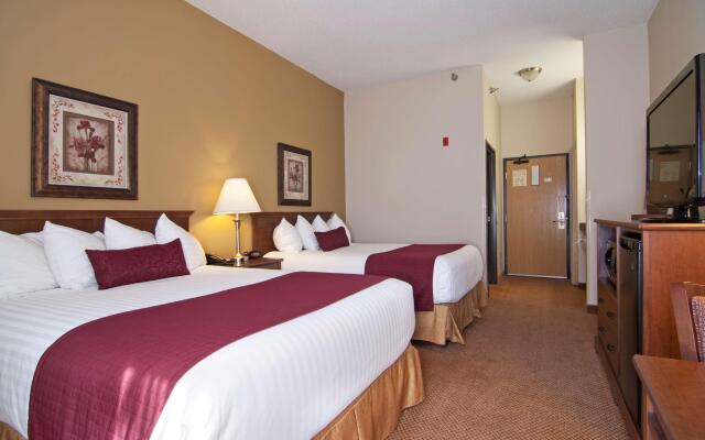 Best Western Plus Albert Lea I-90/I-35 Hotel