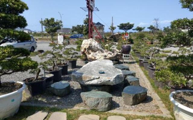 YiShan Farm Homestay
