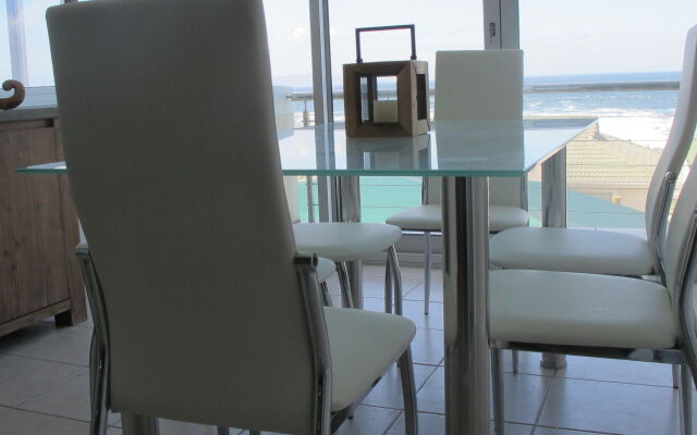 Ocean Edge Apartments