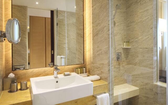 DoubleTree by Hilton Wuhu