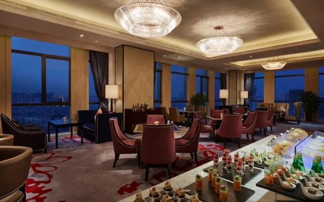 Wanda Realm Zhangzhou