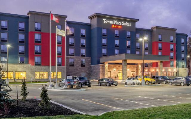 TownePlace Suites by Marriott Belleville