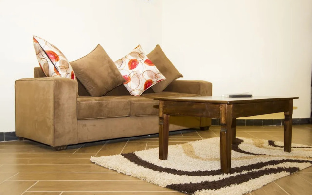 stanjo karen suites