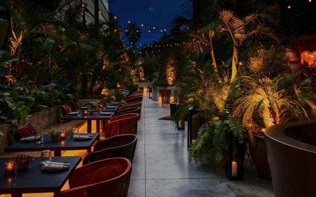 Hollywood Volume, a Tribute Portfolio Hotel