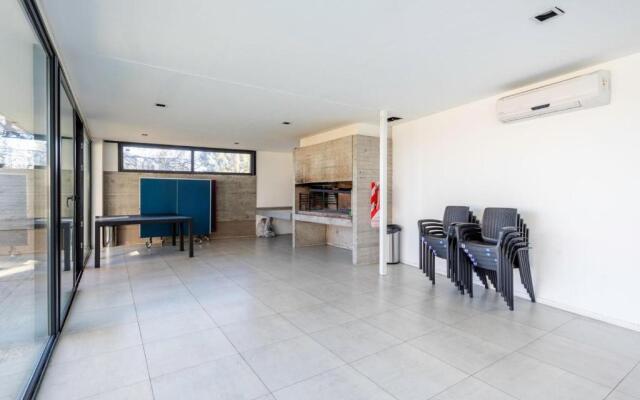 Nuevo Riverside II Ubicado estratégicamente piscina gym laundry cochera