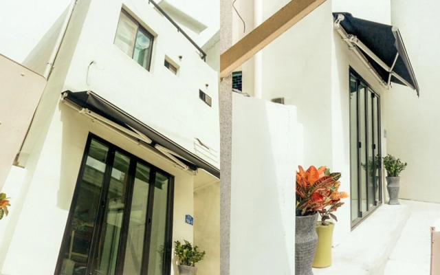 Jeonju Jayo Guest House