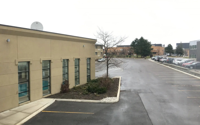 Park Inn By Radisson Toronto - Markham