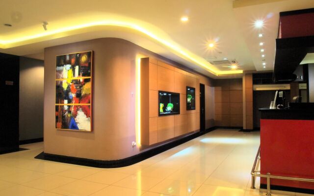 Citi M Hotel