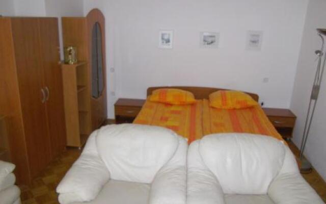 Apartmaji Kranjska Gora